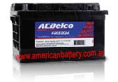 Baterias Auto Acdelco